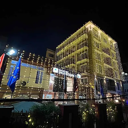 Himalayan Suite Hotel