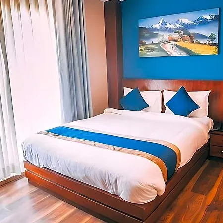 Himalayan Suite Hotel