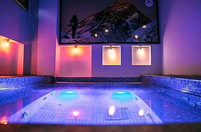 Himalayan Hotel 4*