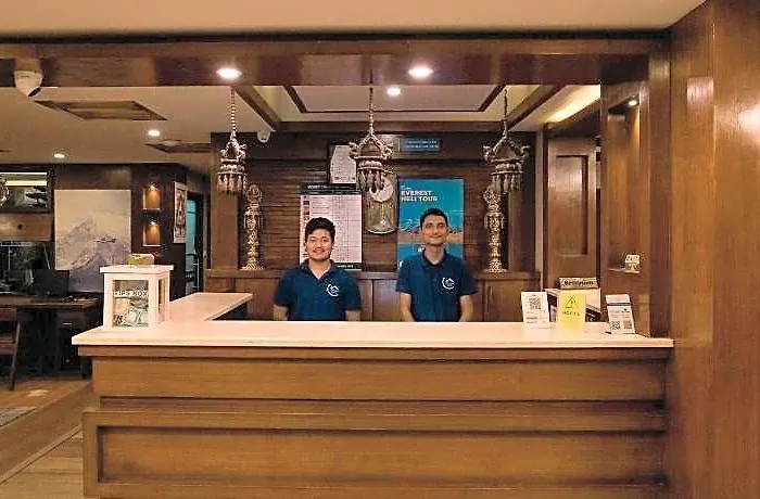 Hotel Himalayan