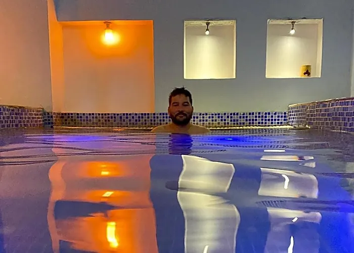 Himalayan Hotel 4*