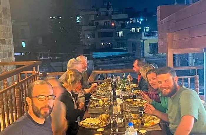 Hotel Himalayan