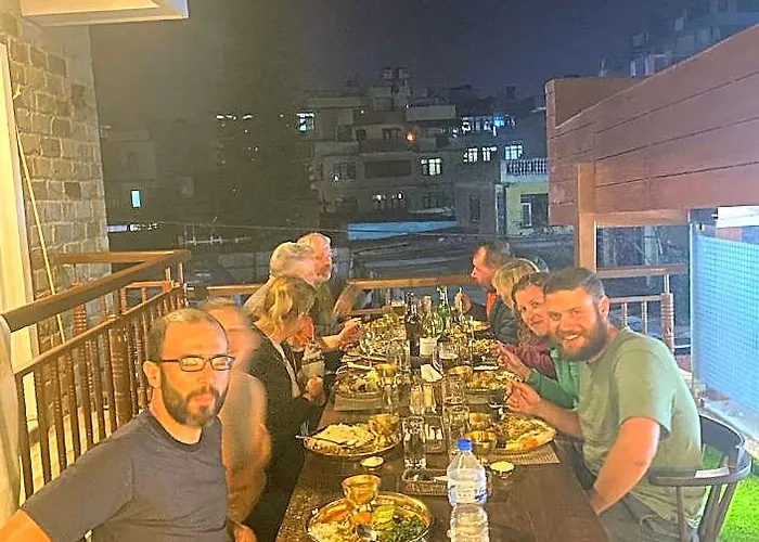 Himalayan Hotel