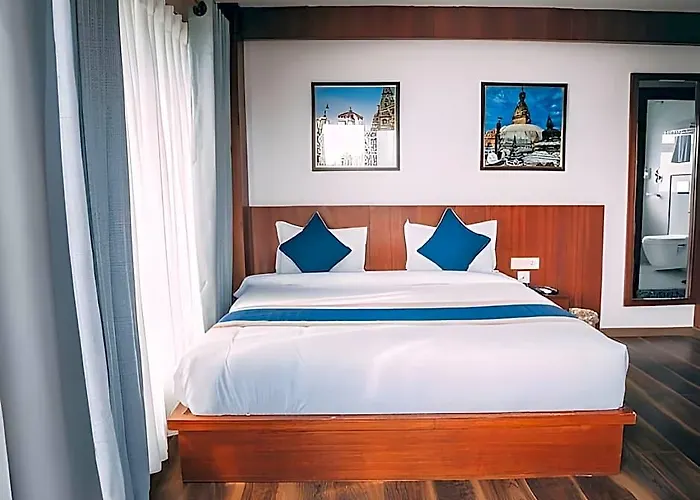 Himalayan 4*
